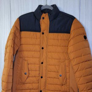 Men's Scotch & Soda Primaloft Quilted Puffer Jacket